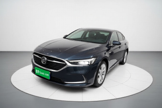 别克 君越 2022款 552T 豪华型