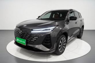 长安CS75 PLUS 2025款 第三代 冠军版 1.5T 劲航型