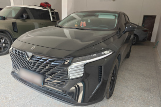 启辰大V 2021款 260T 爱豆版