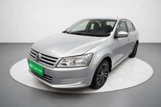 大众 桑塔纳 2015款 1.6L 手动风尚版