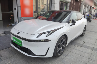 领克07 2024款 EM-P 126长续航 Ultra