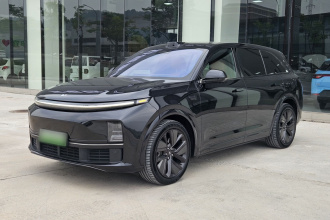 理想汽车 理想L7 2023款 Max