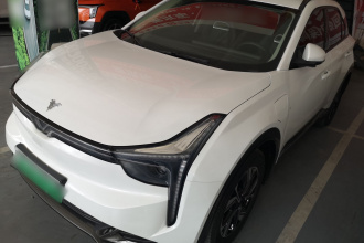 哪吒汽车 2022款 哪吒U-Ⅱ 500 磷酸铁锂