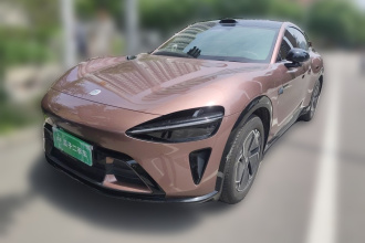 小米汽车 小米YU7 2025款 超长续航后驱版