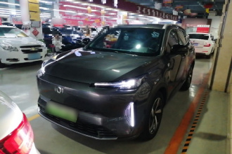 长安启源Q05经典 2024款 真香版 125 超越型 宁德时代