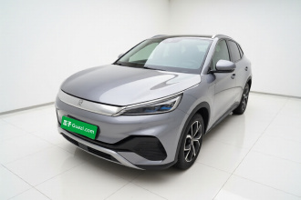 比亚迪 元PLUS 2022款 430KM 尊贵型