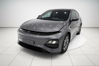 小鹏G6 2023款 755 超长续航 Pro