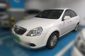 别克 凯越 2015款 1.5L 自动经典型