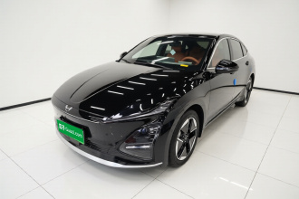 五菱汽车 五菱星光 2025款 610km 智能旗舰型