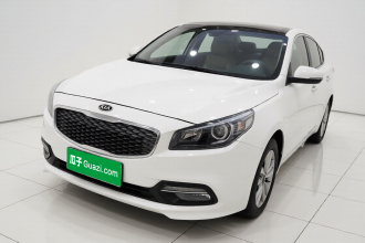 起亚K4 2014款 1.8L 自动GLS