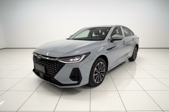 奇瑞风云 风云A8 2025款 70km 标准型