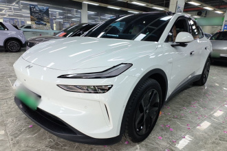 乐道L60 2025款 60kWh 四驱版