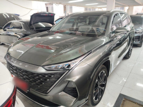 荣威RX9 2023款 2.0T 两驱越享版