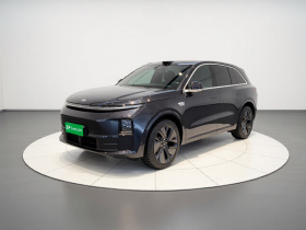 理想汽车 理想L6 2024款 Max