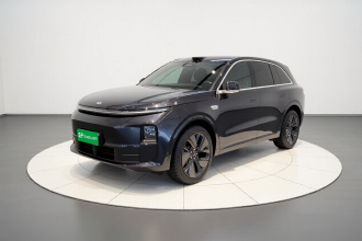 理想汽车 理想L6 2024款 Max