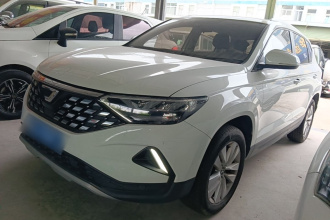 捷达VS5 2020款 280TSI 自动三十而立版
