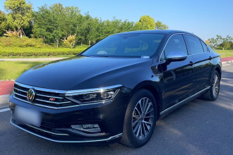 大众 迈腾 2020款 380TSI DSG 豪华型