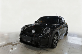 MINI 2023款 2.0T COOPER S 艺术家 五门版