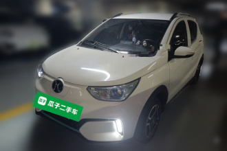 北汽新能源EC3 2019款 灵动版