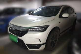 本田 皓影 2021款 锐·混动 2.0L 两驱锐·豪华版