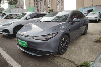 小鹏P5 2024款 500Plus版