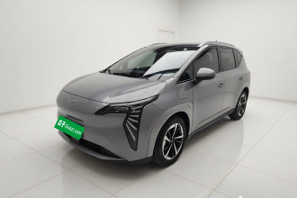 埃安 AION Y 2023款 Younger 星耀版