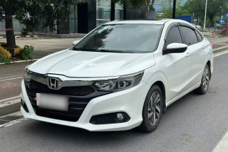 本田 凌派 2019款 180Turbo CVT豪华版 国VI