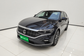 大众 帕萨特 2025款 出众款 330TSI 精英版