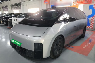 理想汽车 理想MEGA 2024款 Ultra