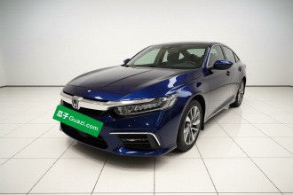 本田 英仕派 2019款 260TURBO 精致版 国VI