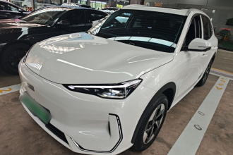 吉利银河 银河E5 2024款 530km 探索+版