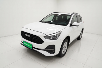 哈弗M6 2019款 1.5T 手动两驱精英型 国VI