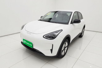 吉利银河 星愿 2026款 310km 青春版