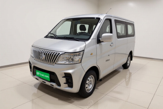 长安凯程 长安睿行M60 2019款 1.5L商务型国VI 6座DAM15KR