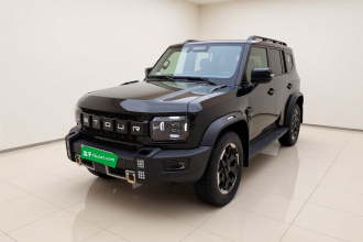 捷途山海 捷途旅行者C-DM 2026款 211km XWD 华为乾崑智驾