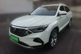 捷达VS7 2020款 1.4T 自动悦享型