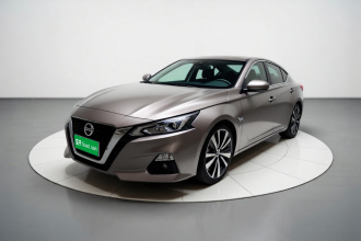 日产 天籁 2019款 2.0T XV AD1 智尊领航版