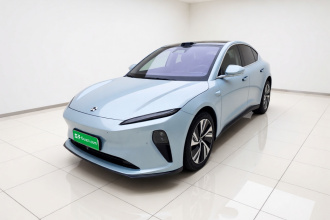蔚来ET5 2024款 75kWh