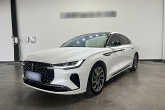 林肯Z 2022款 i享 尊雅版