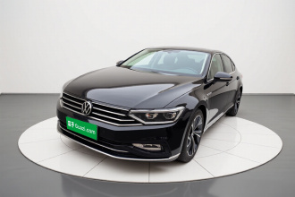 大众 迈腾 2021款 330TSI DSG 30周年纪念版