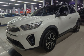起亚 奕跑 2021款 1.4L CVT趣享天窗款