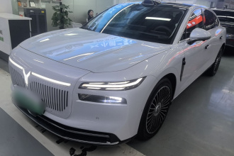 岚图汽车 岚图追光 L 2026款 四驱Ultra