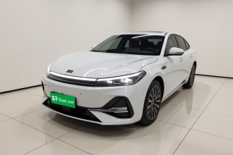 吉利银河 银河A7 2025款 EM-i 150km 星舰版