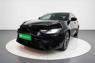 零跑汽车 零跑C01 2024款 增程 216尊享版