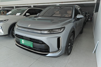华境S 2026款 255km 乾崑臻享版