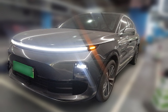 理想汽车 理想L6 2024款 Pro