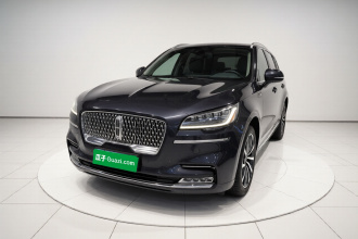 林肯 飞行家 2020款 3.0T V6 四驱尊享版