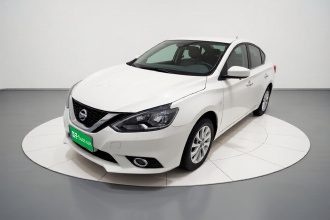 日产 轩逸 2021款 经典 1.6XE CVT专享版