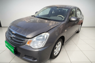 日产 轩逸 2016款 经典 1.6XE 手动领先版