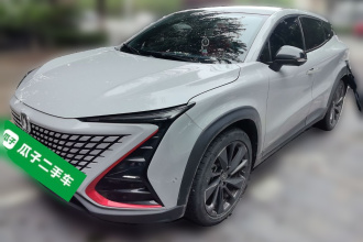 长安UNI-T 2020款 1.5T 旗舰型